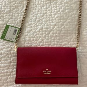 Kate spade crossbody